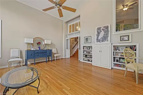 Winston Salem, NC 27106,2505 Merrimont DR