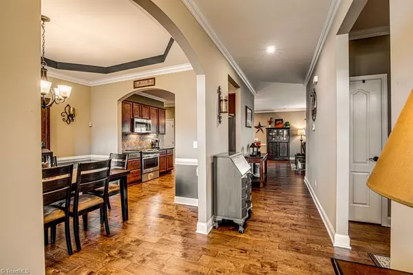 Winston Salem, NC 27127,204 Twisted Cypress LN