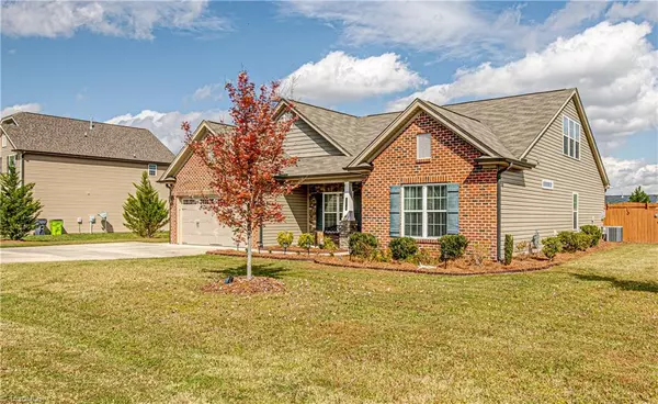 Winston Salem, NC 27127,204 Twisted Cypress LN