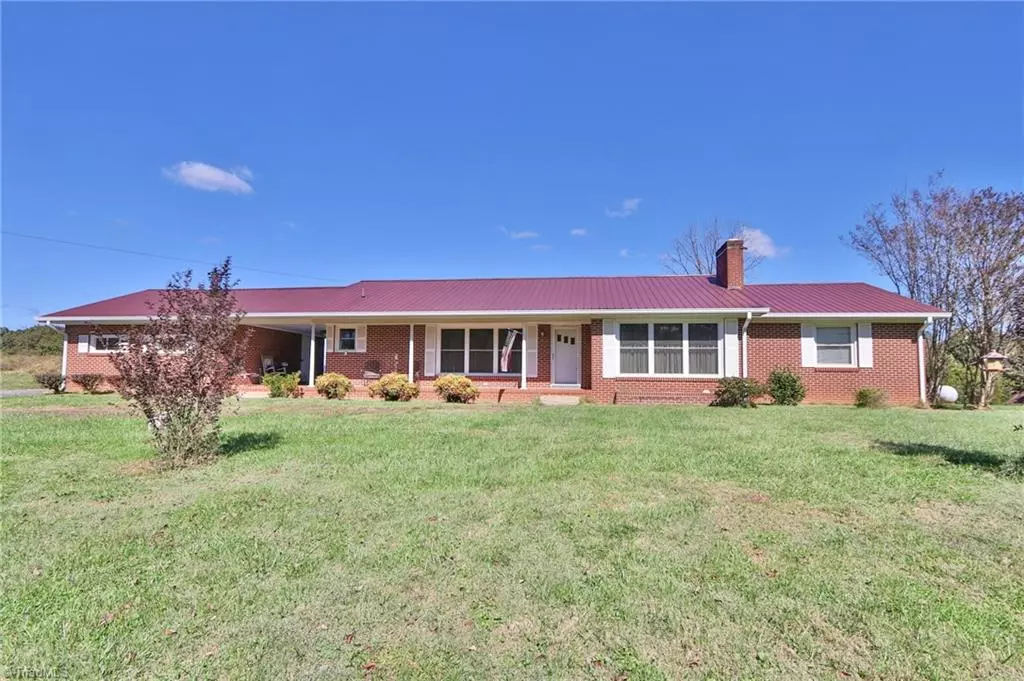 Jonesville, NC 28642,5800 Bethel RD