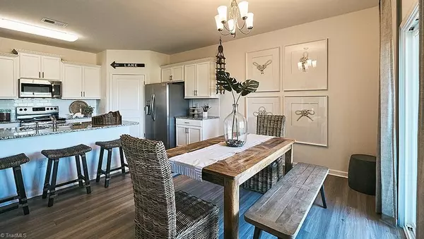 Graham, NC 27352,1017 Broadlands WAY #248