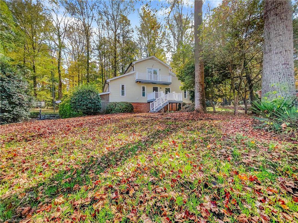 170 Pine Hill DR, Clemmons, NC 27012