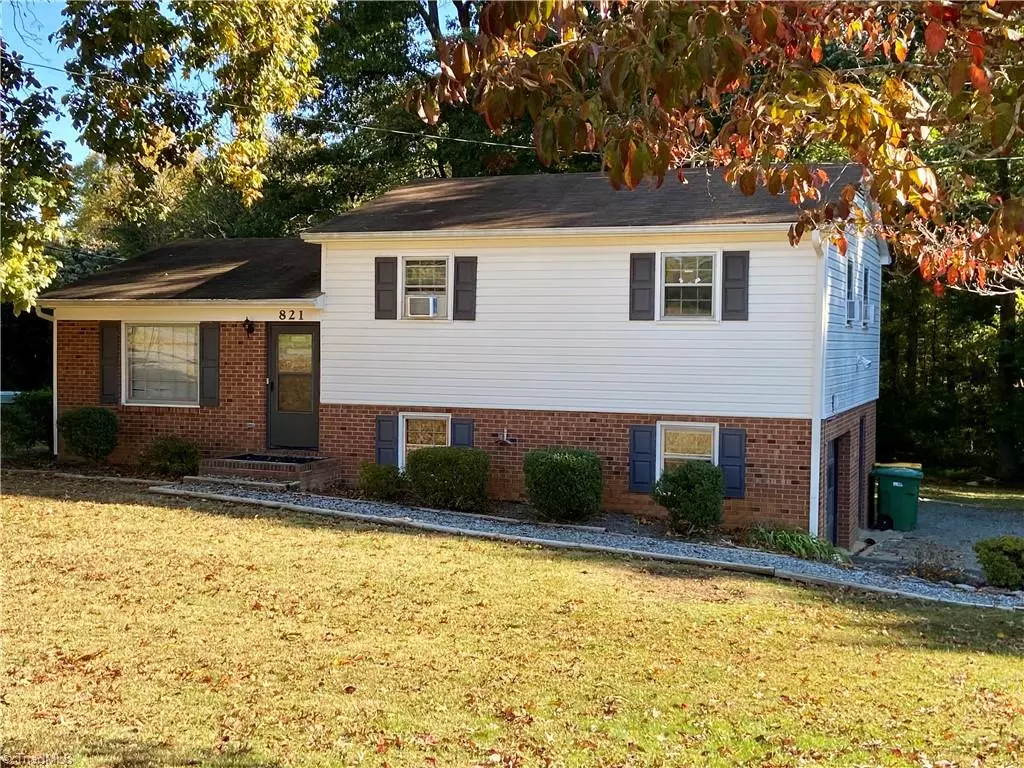 Winston Salem, NC 27101,821 Morris RD