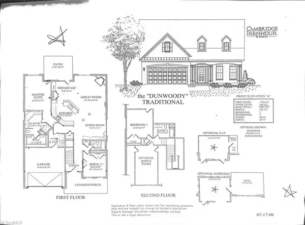 Winston Salem, NC 27106,2629 Belwick Village DR