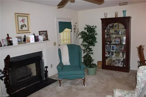 Winston Salem, NC 27127,1816 N Winds DR