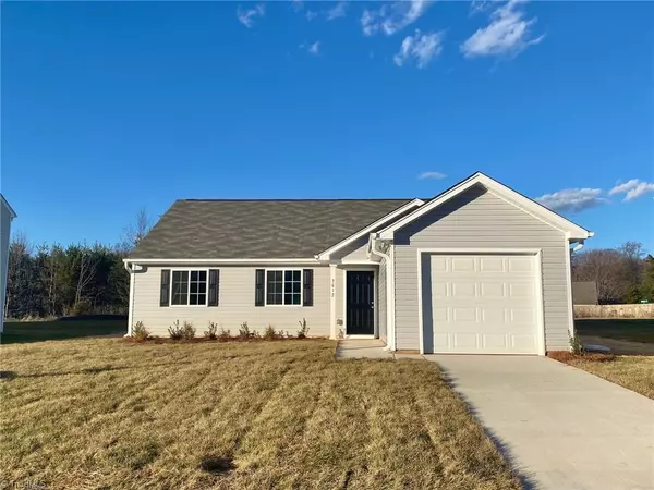 3012 Stauton DR, Winston Salem, NC 27105