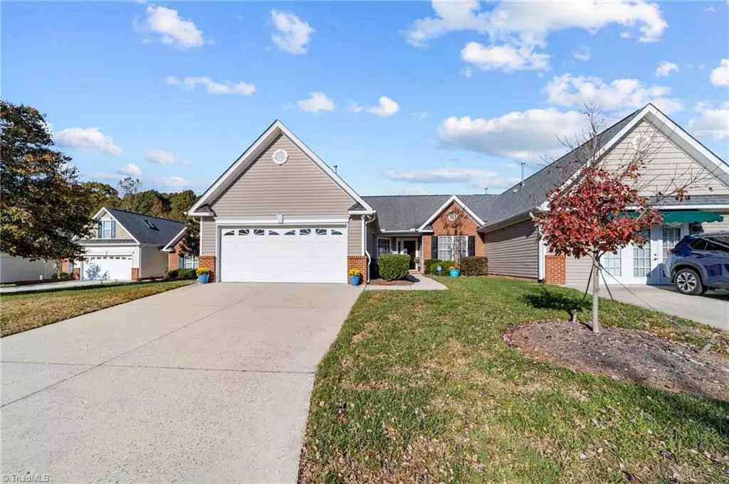 High Point, NC 27265,702 Chas CT