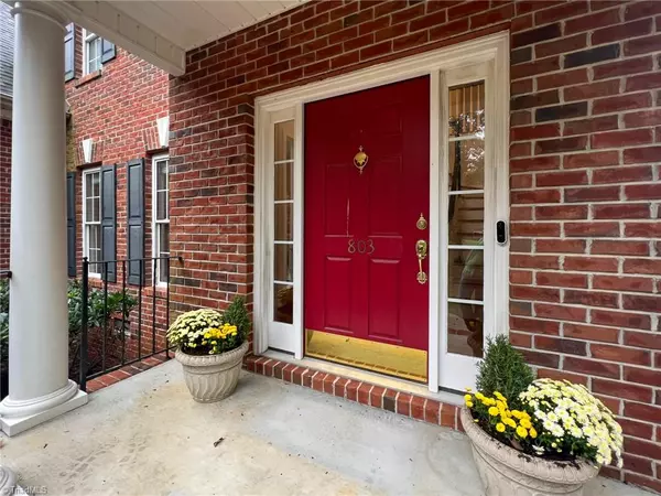 Greensboro, NC 27455,803 James Doak Pkwy