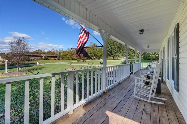 Stoneville, NC 27048,172 Edgar Allan DR