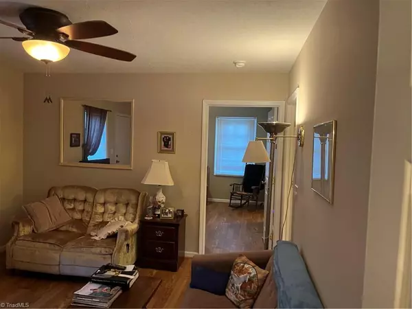 Millers Creek, NC 28665,380 Huffman River LN