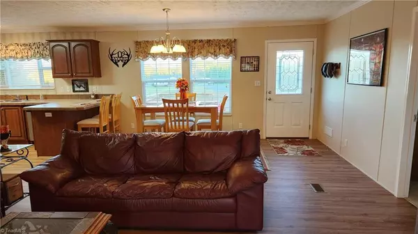 Stoneville, NC 27288,690 Snead RD