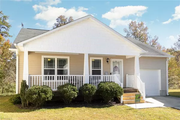 Winston Salem, NC 27107,587 Denny DR