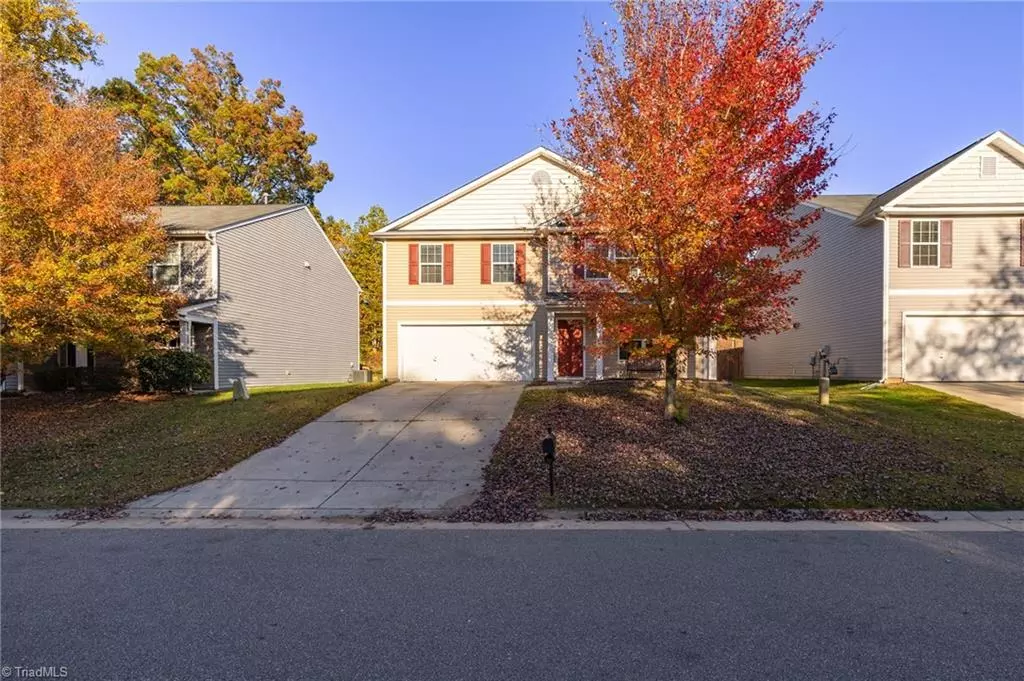 Winston Salem, NC 27107,147 Forest Glade RD