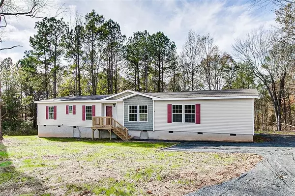 Staley, NC 27355,650 Ward RD