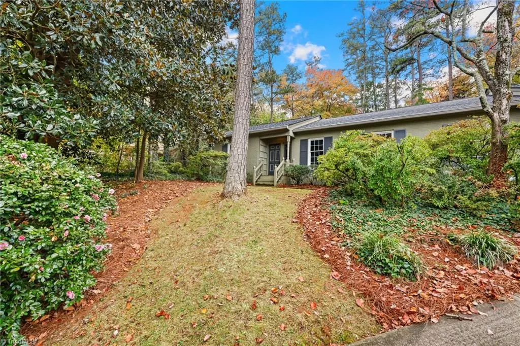 Winston Salem, NC 27106,3314 York RD