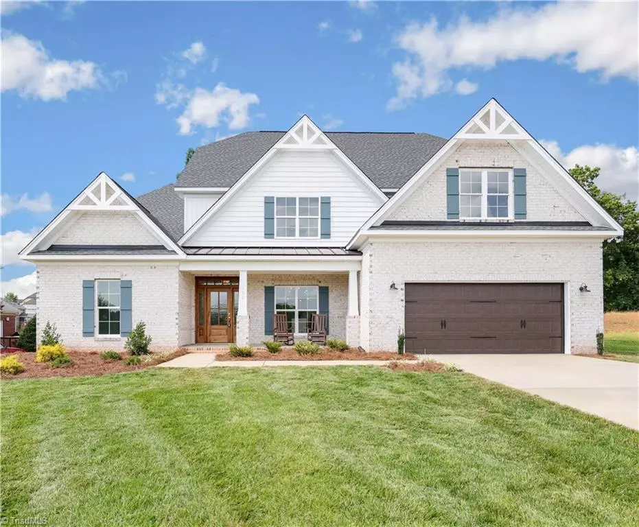 King, NC 27021,133 Grandworth WAY