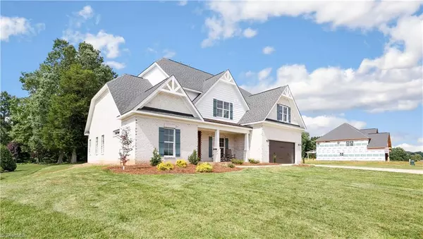 King, NC 27021,133 Grandworth WAY