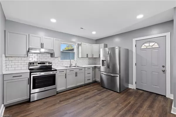 Lexington, NC 27292,110 Wilfred AVE