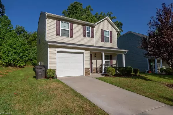 Winston Salem, NC 27107,1246 Stonefield Crossing CT