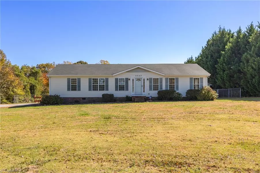 6045 Kernersville RD, Belews Creek, NC 27009