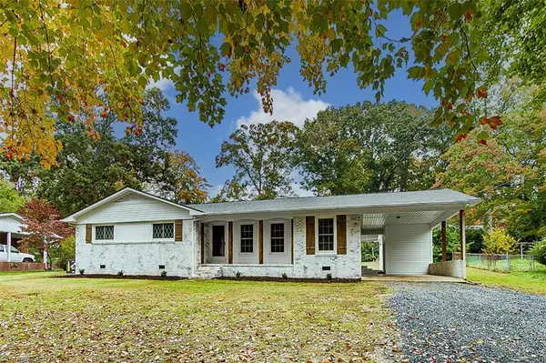 Asheboro, NC 27203,543 Westminster DR