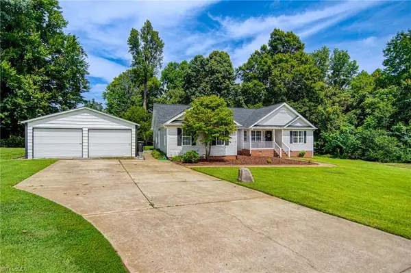 Climax, NC 27233,1413 Elks Forest DR