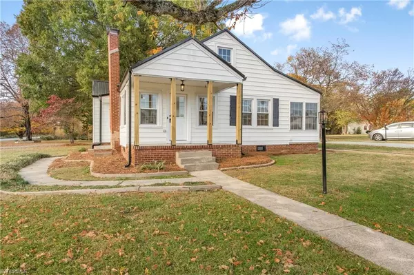 Linwood, NC 27299,2255 Belmont RD