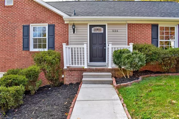 Winston Salem, NC 27103,526 Osborne RD