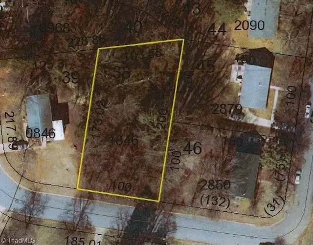 Lexington, NC 27295,124 Pleasant Hills RD