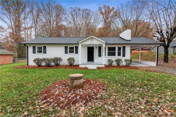 1380 Harpwell DR NW, Winston Salem, NC 27106