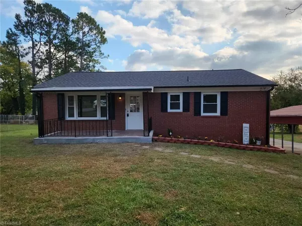 Archdale, NC 27360,201 Rosemary DR