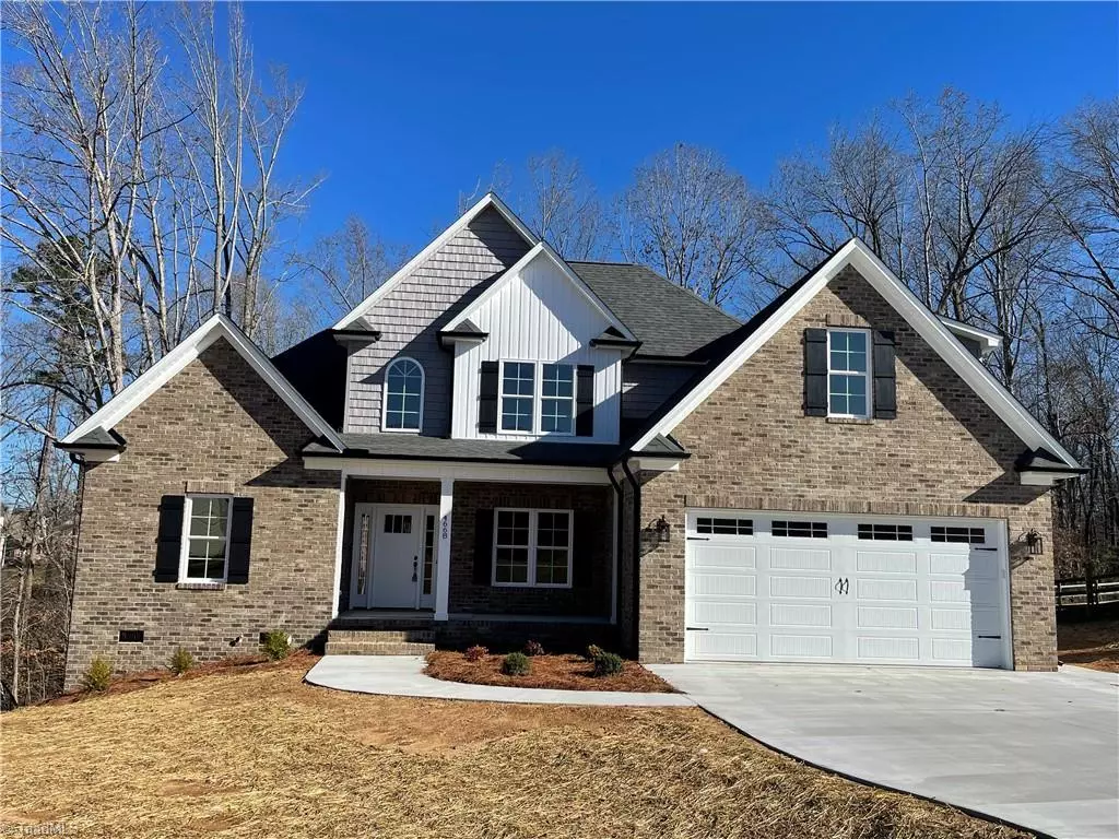 Clemmons, NC 27012,4650 Orchard Grove DR