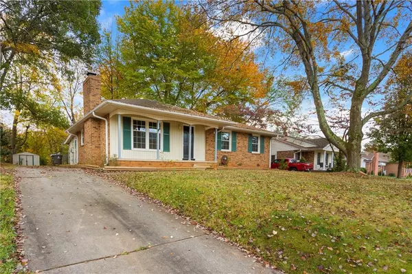 Winston Salem, NC 27103,209 Danby DR