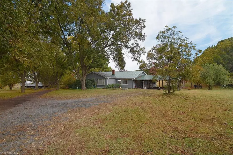 24561 Millingport RD, Locust, NC 28097