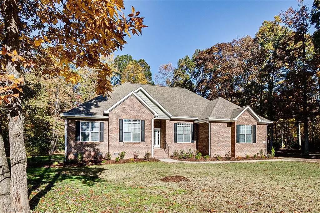 Sophia, NC 27350,2648 Whispering WAY