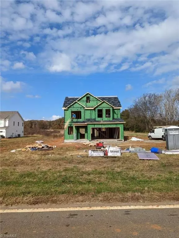 Snow Camp, NC 27349,4591 Mt. Hermon Rock Creek RD
