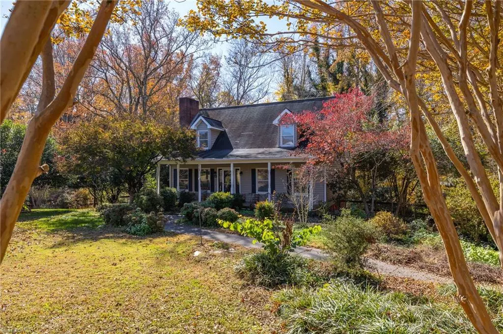 Winston Salem, NC 27107,429 Palace DR