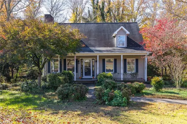 Winston Salem, NC 27107,429 Palace DR