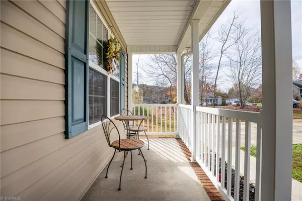 Randleman, NC 27317,205 Foxwood CT