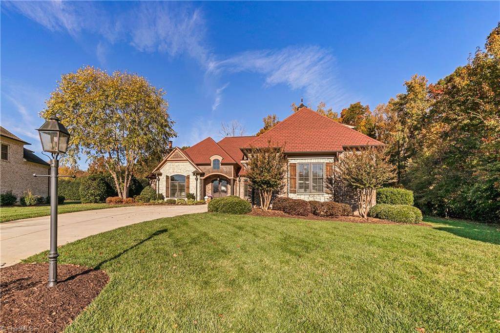 Summerfield, NC 27358,7016 Marseilles CT