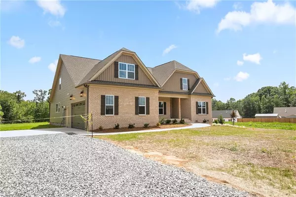 14940 US Highway 158, Summerfield, NC 27358