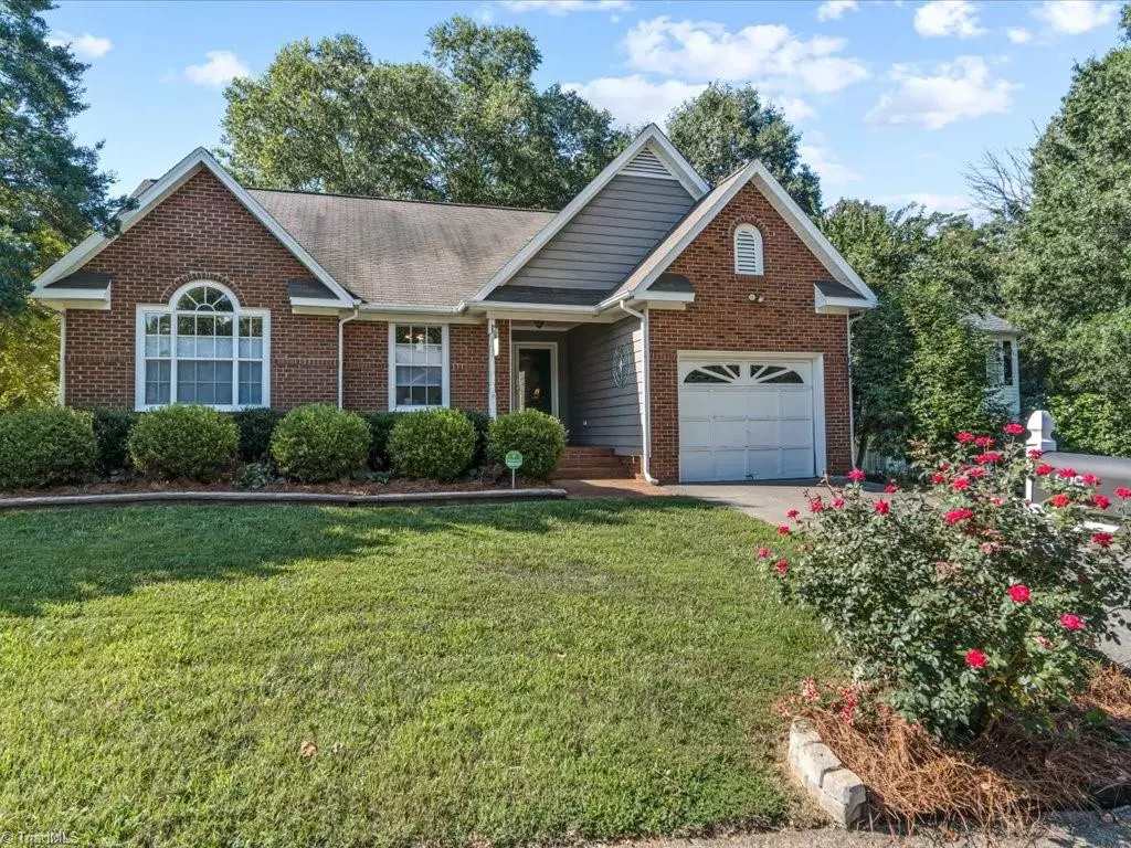 Winston Salem, NC 27127,4529 Princess DR