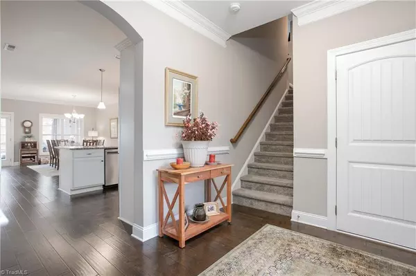 Winston Salem, NC 27107,350 St James DR