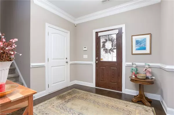 Winston Salem, NC 27107,350 St James DR