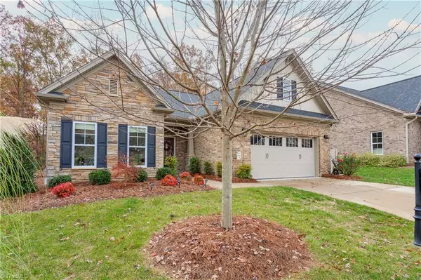 Winston Salem, NC 27107,350 St James DR