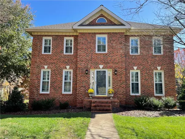 4109 Hawksmoore RD, Winston Salem, NC 27106