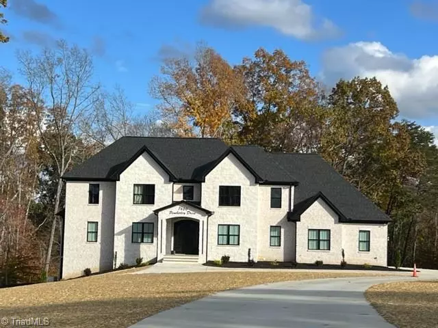 Oak Ridge, NC 27310,7600 Pemberley DR