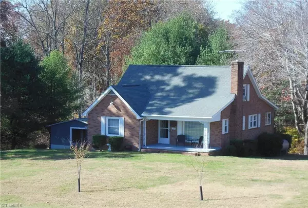 1694 Phillips RD, Sandy Ridge, NC 27046