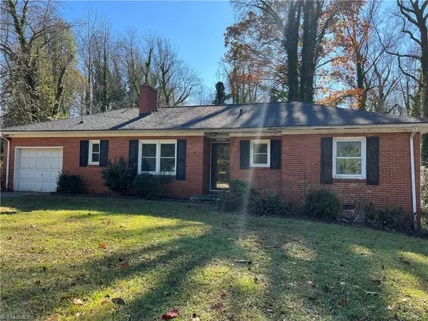 Winston Salem, NC 27103,2464 Silas Creek Pkwy