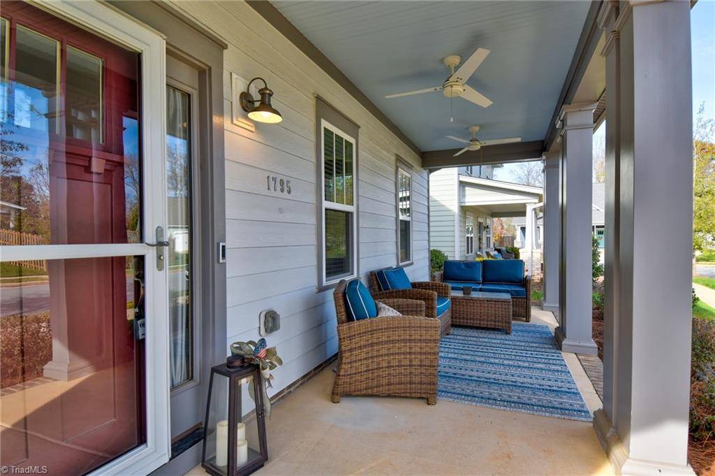 Kernersville, NC 27284,1795 Paxton LN